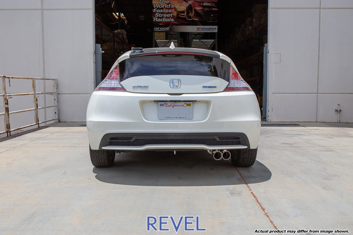 Revel Medalion Touring S 2011-2016 Honda CR-Z (axle back)