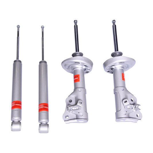 Truhart Sport Shocks 2006-13 Honda Civic All / 2014-16 Civic (non Si) / 2014-16 Acura ILX (Set of 4)