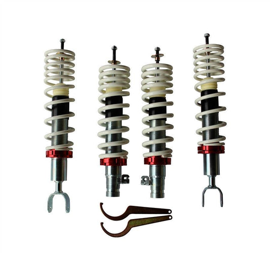 Truhart Basic Coilover 1992-2000 Honda Civic / 1994-2001 Acura Integra