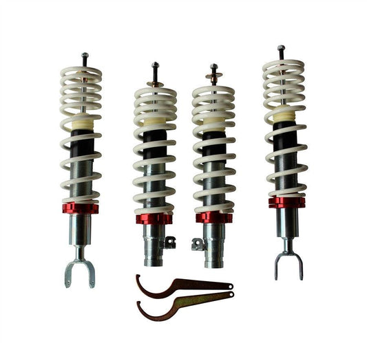 Truhart Basic Coilover 1988-1991 Honda Civic / 1990-1993 Acura Integra