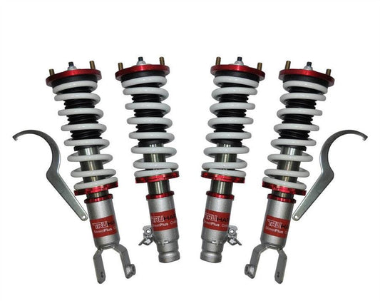 Truhart Streetplus Coilover 1992-2000 Honda Civic / 1994-2001 Acura Integra