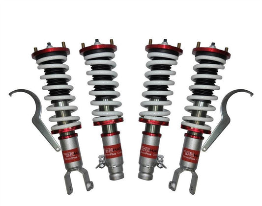 Truhart Streetplus Coilover 1990-1997 Honda Accord