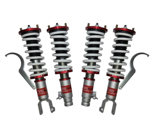 Truhart Streetplus Coilover 1988-1991 Honda Civic / 1990-1993 Acura Integra