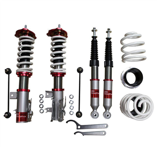 Truhart Streetplus Coilover 2012-15 Honda Civic / 2012-13 Civic Si / 2013-16 Acura ILX