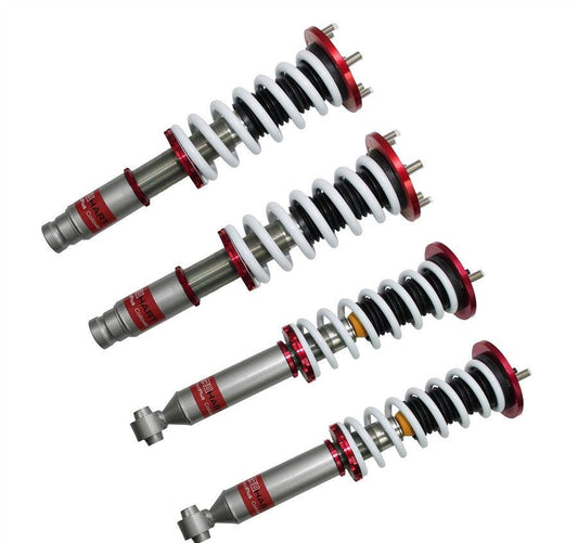 Truhart Streetplus Coilovers 1999-2005 BMW 3 Series (including M3)