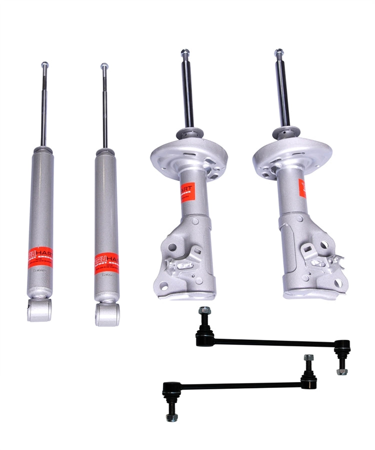 Truhart Sport Shocks 2011-2014 Hyundai Sonata / 2011-2015 Kia Optima