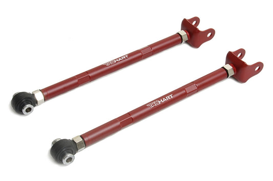 Truhart Rear Lower Control Arms w/ Pillowball 2003-08 Nissan 350Z / 2003-07 Infiniti G35