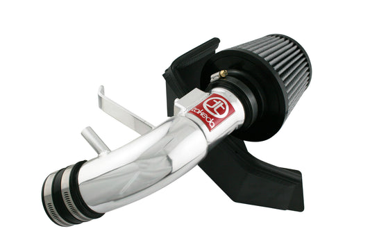 Takeda Stage 2 Dry Retain Short Ram Air Intake 2009-14 Toyota Corolla 1.8L / 2009 Matrix 1.8L