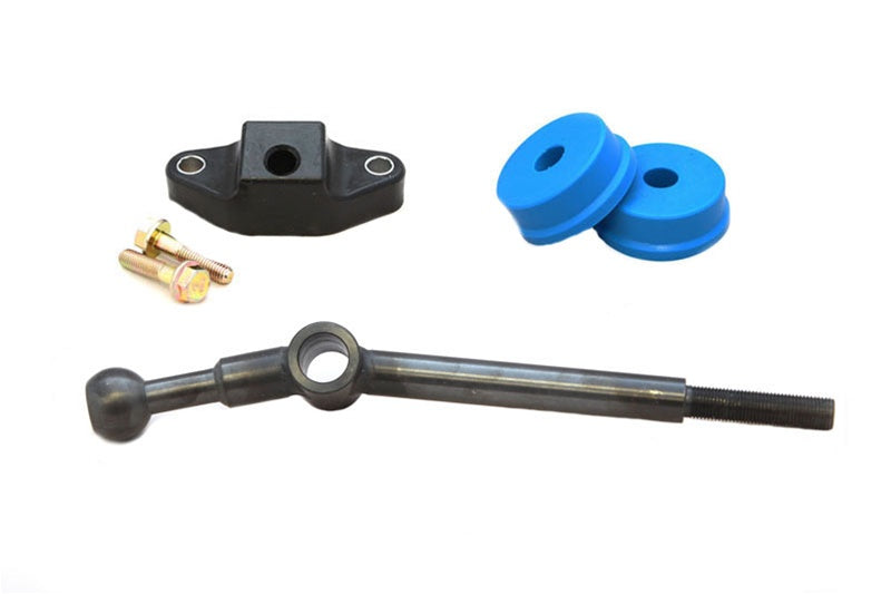 Torque Solution Short Shifter & Bushings Combo 2008-2014 Subaru WRX