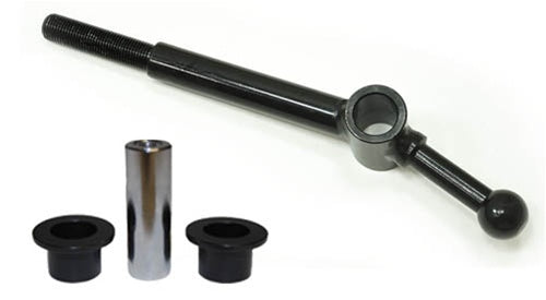 Torque Solution Short Shifter w/ Pivot Bushing 2002-2007 Subaru WRX & 2000-2004 Legacy