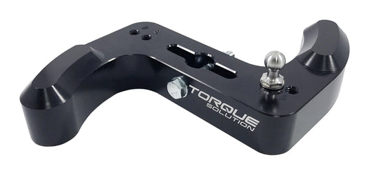 Torque Solution Short Shifter Arm 2013-2017 Ford Focus ST