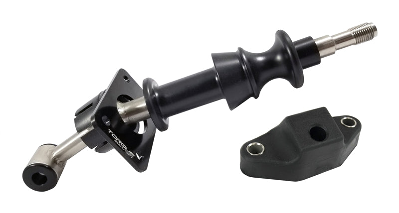 Torque Solution Short Shifter w/ Rear Shifter 2013+ Bushing Scion FR-S / Subaru BRZ / Toyota 86