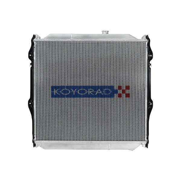 Koyorad 36mm Racing Radiator 1996-2002 Toyota 4Runner 2.7L / 3.4L (w/ 5MT)