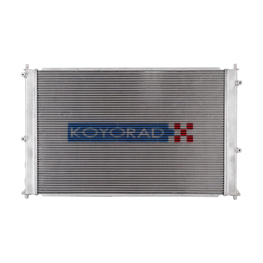 Koyorad Aluminum Radiator 2016-2021 Honda Civic 1.5L Turbo & 2.0L Non Turbo (M/T & A/T)