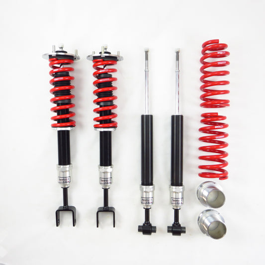 RS-R Sports-i Coilovers 2016-2020 Lexus GS350 (RWD)