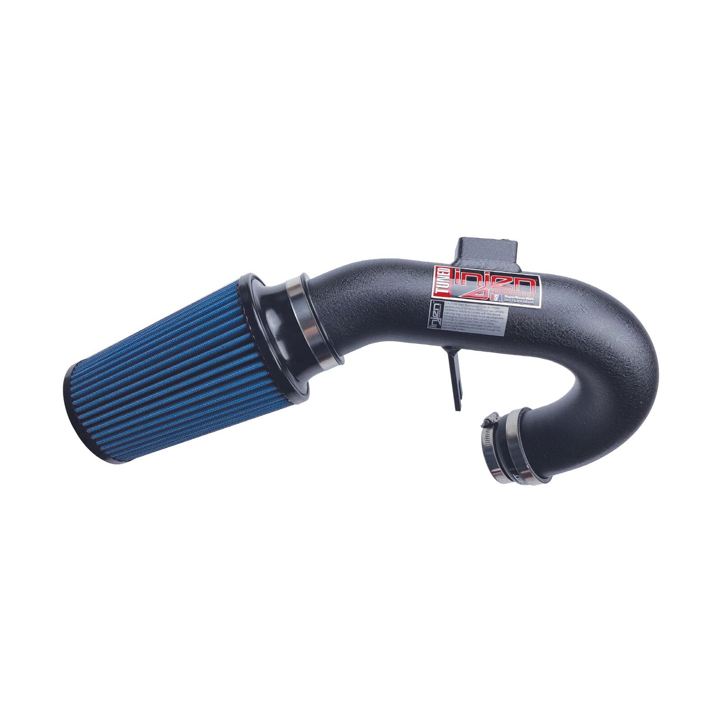 Injen Cold Air Intake 2012-2015 Audi A6 L4-2.0L Turbo