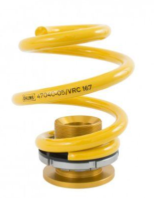 Ohlins Road & Track Coilover System 2000–2006 BMW M3 (E46)