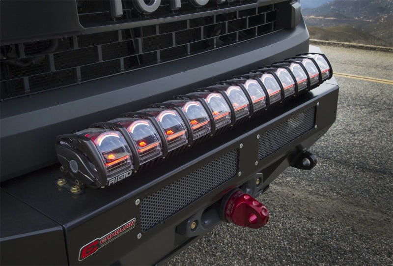 Rigid Industries 40" Adapt Light Bar