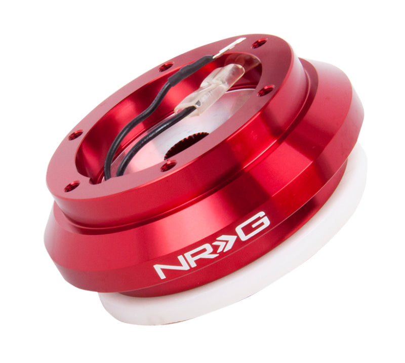 NRG Short Steering Wheel Hub 92-95 Civic / Del Sol / 94-01 Integra / 92-96 Prelude / 90-93 Accord