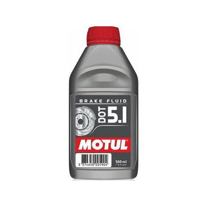 Motul DOT 5.1 Brake Fluid