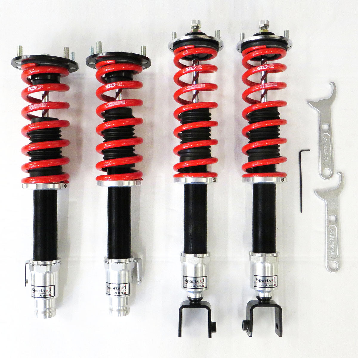 RS-R Sports-i Coilovers 2011-2014 Acura TSX Wagon