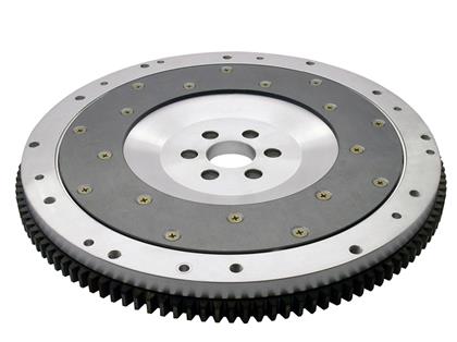 Fidanza Aluimum Flywheel 2002–2005 Lexus IS300 (3.0L)