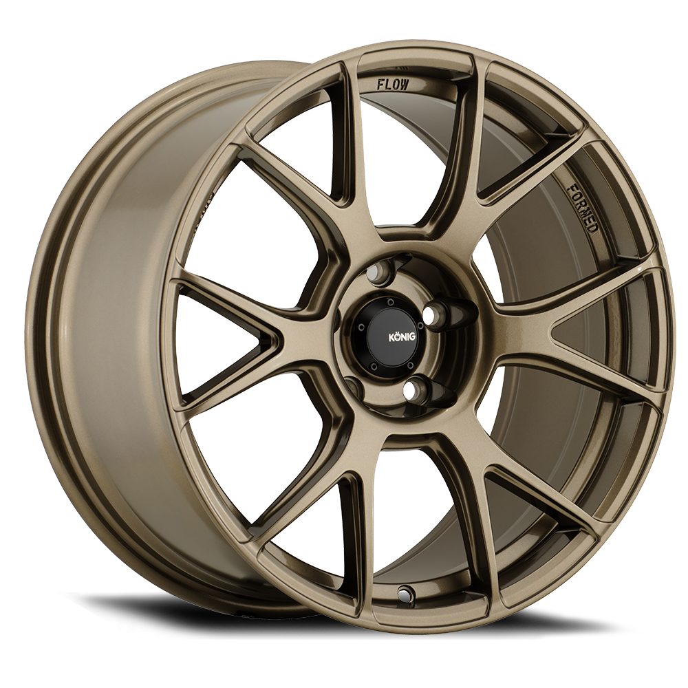 Konig Ampliform 17x8.0