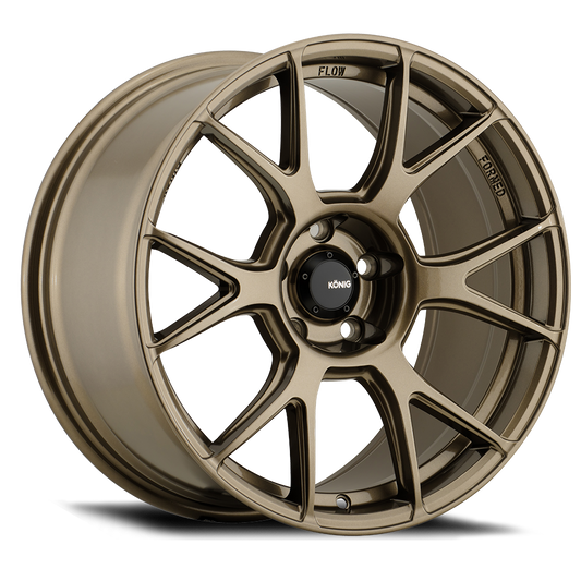 Konig Ampliform 17x8.0