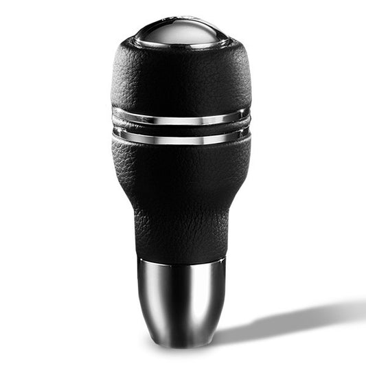 Momo Automatico Leather Shift Knob