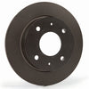 EBC 10+ Mazda 2 1.5 Premium Front Rotors