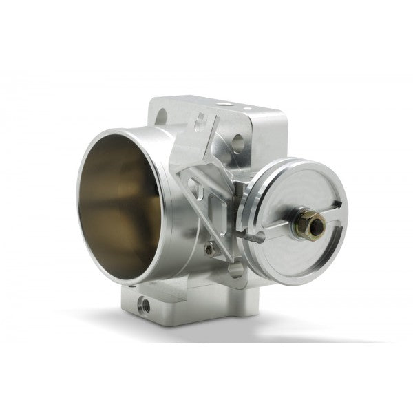 Blox Racing 70mm Billet Throttle Body Honda K-Series Applications