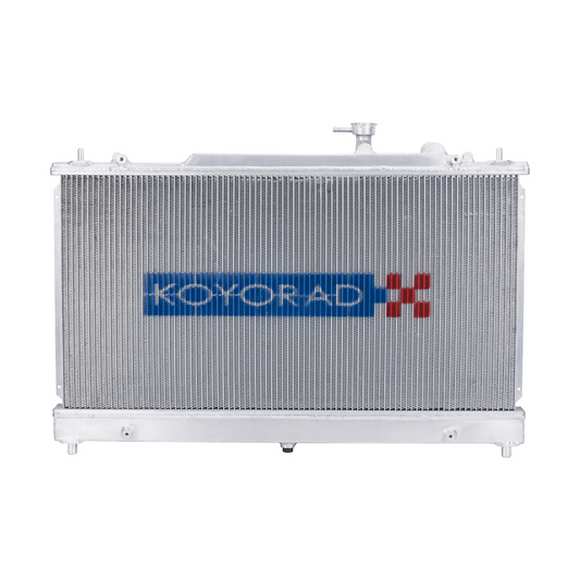 Koyorad Aluminum Radiator 2006–2008 Mazdaspeed 6