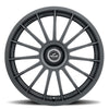 18x8.5 fifteen52 Podium / Frosted Graphite Wheel