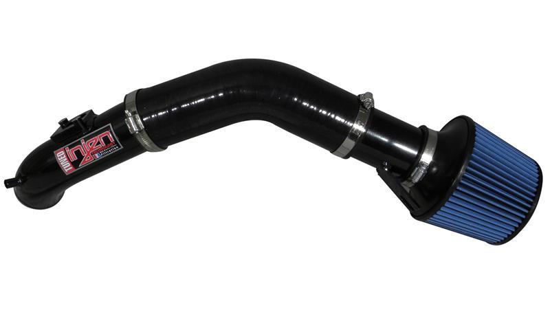 Injen Cold Air Intake 2010-2012 Mazda 3 L4-2.5L