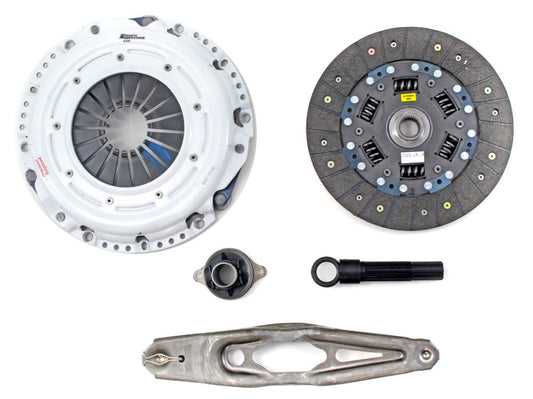 Clutch Masters FX100 Clutch Kit: 2014–2019 Mini Cooper S (2.0L)