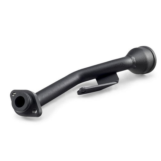 Killer B Motorsport Oil Fill Relocation Tube 2008-14 WRX, 2008-20 STi, 2004-08 FXT