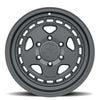 fifteen52 Turbomac HD 16x8 6x139.7 0mm ET 106.2mm Center Bore Carbon Grey Wheel