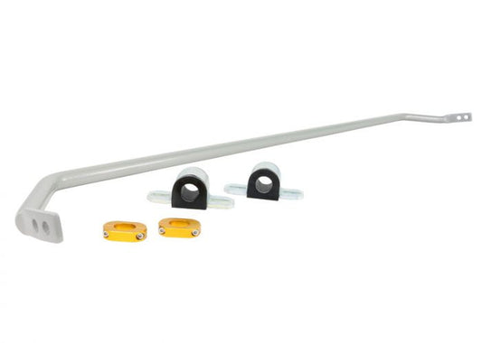 Whiteline Rear Sway Bar 2 Way Adjustable 2016-2018 Ford Focus RS (22mm)