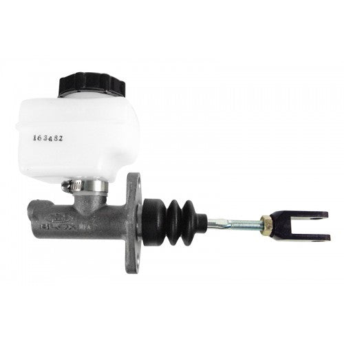 Blox Universal Compact Brake Master Cylinder 3/4" Bore (7-fluid oz capacity)