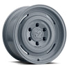 fifteen52 Analog HD 16x7.5 6x139.7 0mm ET 106.2mm Center Bore Slate Grey Wheel