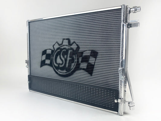 CSF Performance Heat Exchanger 2020 Toyota GR Supra / 2018+ BMW Z4 20i, 30i & M40i (G29) / 3-Series (G20) / 3-Series Touring (G21)