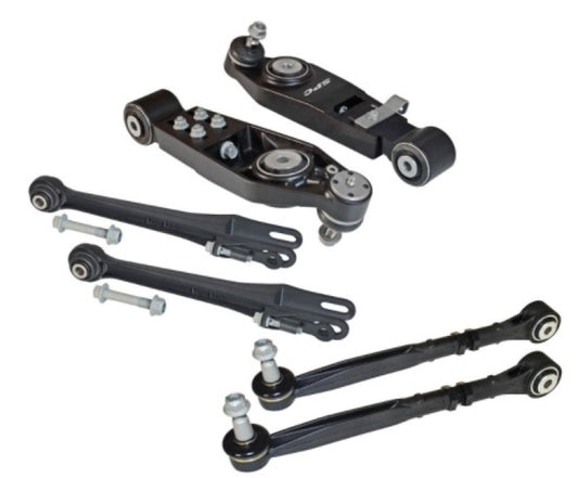 SPC Performance Rear Performance Kit 6-arm set Porsche 996/997 & 981/987