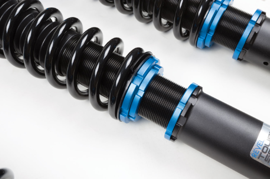 Revel TSD Coilovers 2008-2014 Subaru WRX STI