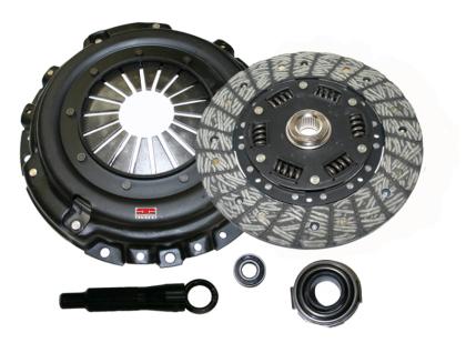 Competition Clutch Stage 2 Clutch Kit 2013-2014 Scion FR-S/Subaru BRZ