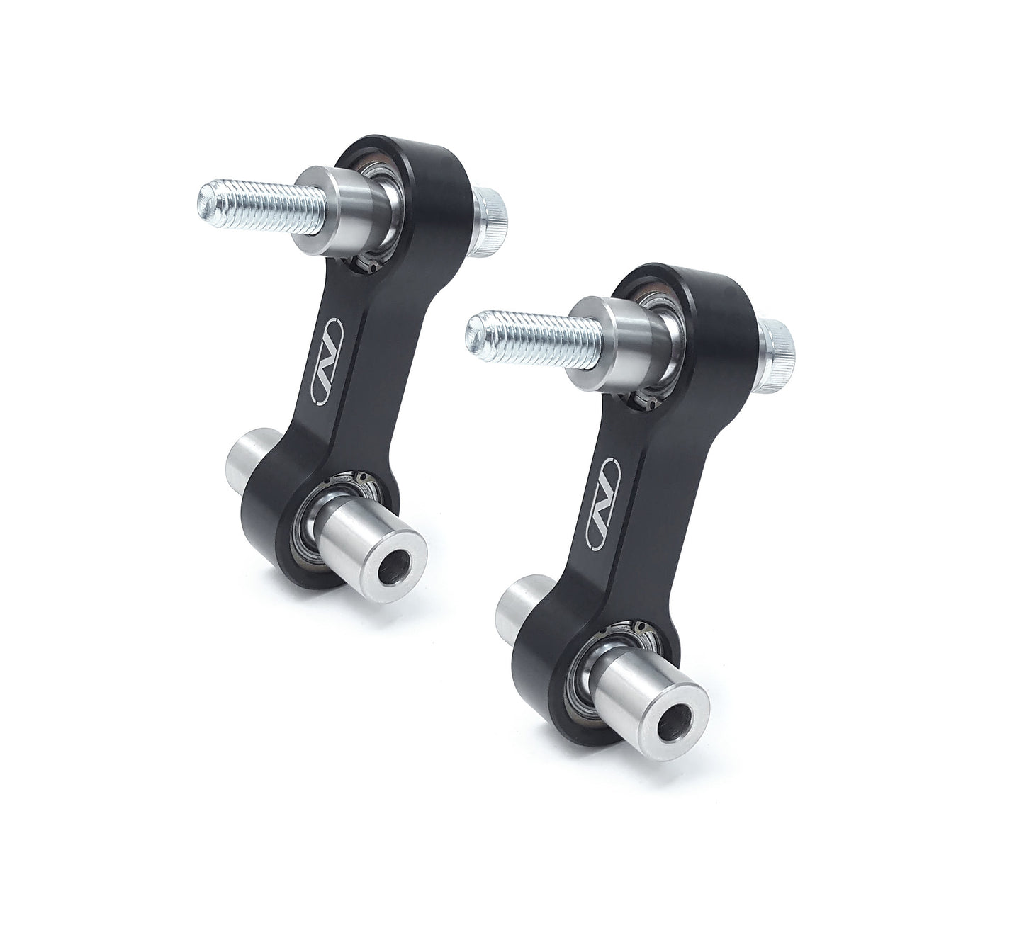 Neuspeed Anti-Sway Bar Billet End Links | Rear • MQB/MQBe