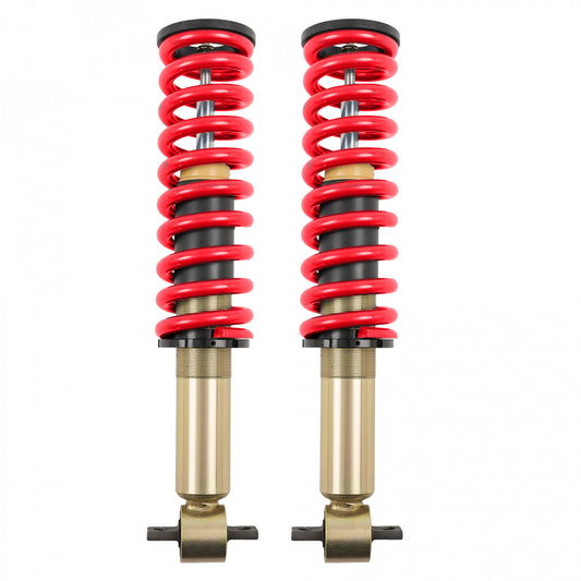 Belltech 2" Leveling Coilover Kit 2019–2021 Ford Ranger 2WD/4WD