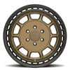 fifteen52 Traverse HD 17x8.5 6x135 0mm ET 87.1mm Center Bore Matte Bronze Wheel