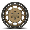 fifteen52 Traverse HD 17x8.5 5x150 0mm ET 110.3mm Center Bore Block Bronze Wheel