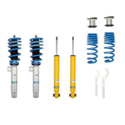 Bilstein B14 (PSS) Front & Rear Performance Suspension Kit BMW 228i, 235i, 320i, 328i, 335i, 428i, 435i, M235i