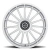 fifteen52 Podium 19x8.5 5x100/5x112 35mm ET 73.1mm Center Bore Speed Silver Wheel